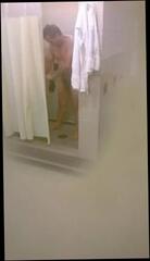 Video 271027801: amateur gay daddy, gay daddy bear, gay muscle daddy, mexican daddy, gay locker, muscular daddy, naked gym, naked time, naked guys