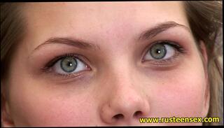 Video 10410155: carla jessi, teen shaved pussy masturbation