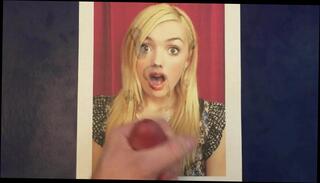 Video 272755401: peyton list, gay masturbation cum, man masturbate cum