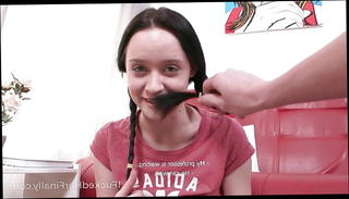 Video 1058477801: erect cock, brunette rides dick, big cock straight, strong erection, hot tie cock, rides sweet, times riding