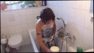 Video 350178301: solo shemale amateur