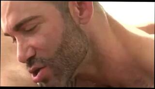 Video 101604695: rimming hairy, couple rimming, gay rimming, fucking