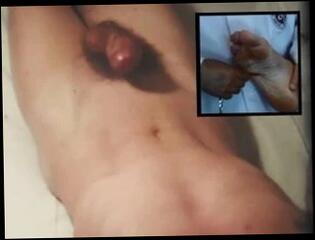 Video 163343601: feet tickling gay, feet jerk, gay man feet
