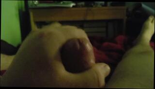 Video 741537203: solo jizz, solo jerk, amateur solo male