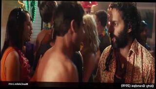 Video 1224833401: naked male celebs, naked straight male, butt shake, tight butt, hot nude