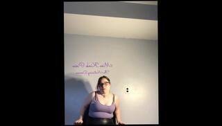 Video 1077055103: feet worship domination, femdom feet worship, girl feet worship, amateur feet worship, chubby girl solo, boots feet worship, worship female domination, stockings feet worship, goddess worship, chubby curvy girl, fishnet worship, nerdy chubby, biker girls