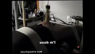 Video 189485885: milking machine, penis pump