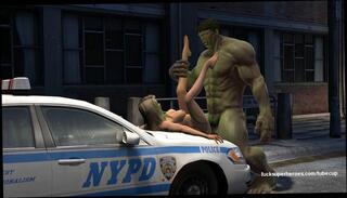 Video 39518104: 3d toons, toon cartoon, hd toon, pussy smashed