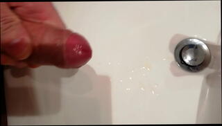 Video 523411015: pissing jerking, pissing masturbating