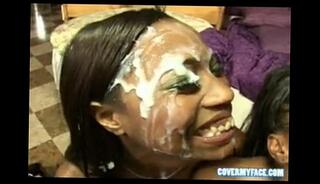 Video 64385685: facial cumshot sperm, girl facial cumshot, black girl facial, blonde facial cumshot