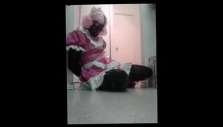 Video 270746401: sissy self bondage, bound sissy, sissy sluts self, sissy slut panties, gay man sissy