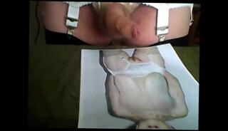 Video 262129001: slow ejaculation, man gay