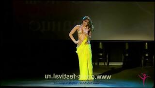 Video 499116525: hot erotic solo, solo belly, solo dance, homemade amateur girl, sensual erotic dance, hot girl home