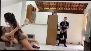 Video 1596039063: hardcore ffm threesome, ffm threesome sex, ffm blowjob threesome, amateur ffm threesome, threesome sex orgy, fetish threesome sex, rough ffm threesome, threesome group orgy