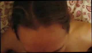 Watch the video about Skinny hairy pussy