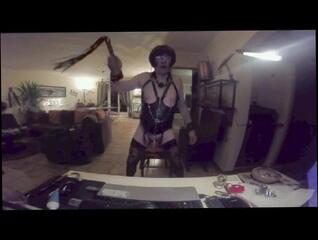 Video 203428401: crossdresser bdsm, crossdresser cam, gay crossdresser