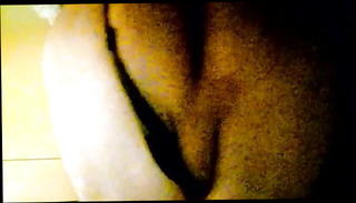 Video 734673501: homemade cam, straight cam, european cam, ass panties