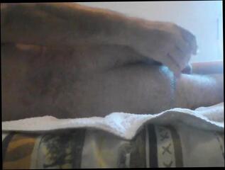 Video 205082501: prostate massage, man gay