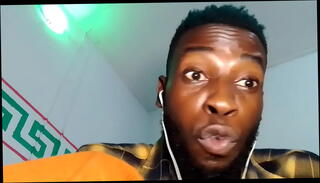 Watch the video about While we waiting for her ass on my Mic, cool stress with this Ibibio vers