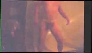 Video 1015929555: naked dancing twerk, gay twerk, twerking amateur