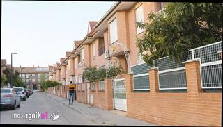 Watch the video about MILF IN NEED! She bangs her neighbour and doesn't mind the cameras