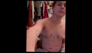 Video 1621631853: lactating milk breasts, milk tits lactation, breast milk fetish, lactating solo, solo amateur trans, small tits solo