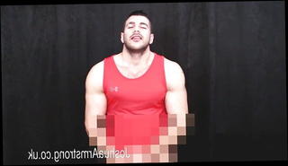 Video 1513514301: joi masturbation, gay joi, muscle joi, british joi, joi hd, gay hunk masturbating, muscular gay hunk, teasing