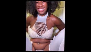 Watch the video about SC Literaryvix Goddess Dani Demands Better SPH