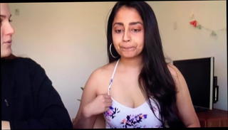 Video 1103601901: moans seductively, hot seductive, straight asian