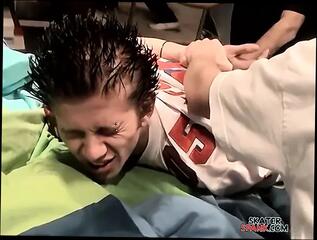 Video 1663315391: gay twink threesome, gay twink spanking, twink gay porn men, twink gay porn young, twink gay man, butt spanked, ass spanked, little spanking, hot spanking, smooth butt, one ass