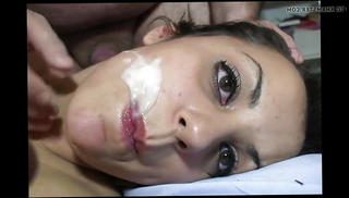 Video 1014706001: shemale swallow