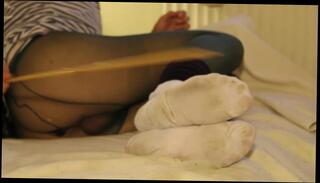 Video 86960301: crossdresser sex toy, crossdresser gay sex, crossdresser spanking, amateur crossdresser, pantyhose white socks, man crossdresser, gay sex hd