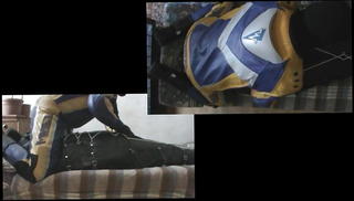 Video 1535584401: bondage slave domination, master dominate slave, gay domination slave, bondage slave training, cbt slave, slave massage, rides slaves cock, leather master slave, slave jerking, slaves big cock, slave couple, slave hd, riding bikers, hungarian couple