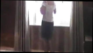 Video 1512298401: gf girl, straight girl, russian gf, lingerie gf, wife