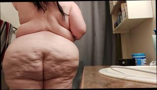 Video 1469735003: bbw big ass solo, bbw amateur solo, bbw ssbbw belly, bbw belly fetish, solo female bbw, huge ssbbw ass, caught