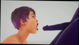 Video 1574805323: green eyes, 3d cartoon animated, 3d animation blowjob, 3d alien, 3d cartoon monster, alien dildo, fetish anime, pussy licking cartoon, dildoing pussy amateur, fetish hardcore blowjob, alien impregnation, 3d 60fps, beautiful 3d, breeding fetish