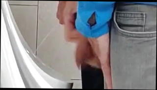 Video 1525116901: pissing urinal, piss gay cock, gay guys pissing, pissing hot men gay, big cock pissing, man pissing, pissing hd