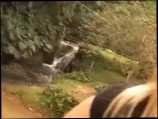 Video 62067101: interracial couple, straight interracial, public interracial, public nudity, blonde interracial