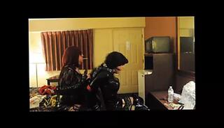 Video 40168301: wearing black latex, shemale porn