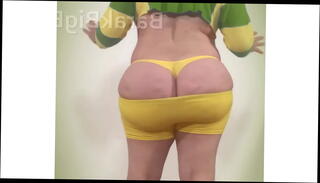 Video 1440975695: bubble butt huge ass, big ass bubble butt, bubble butt pussy, bubble butt thong, phat bubble butt, bubble arse, large arse, short butt, pussy exercise, gym butt