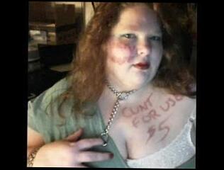 Video 51970601: chained gagged, gagging ass fuck, chained cock, softcore, dirty whore, party whores, straight