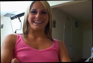 Watch the video about Nasty Sluts Interviewed Naked At Home