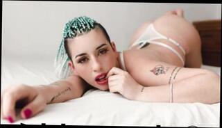 Watch the video about Argentina learns to suck his big dick until he gags