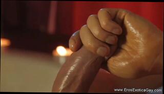 Video 255642001: cock massage handjob, massage erection, big cock massage, gay massage, hd massage, good penis