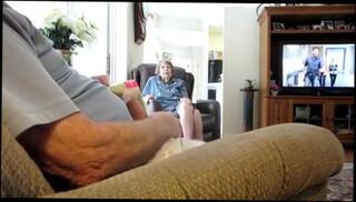 Video 134189804: masturbation flashing