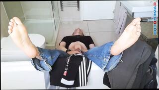 Video 1579719851: solo masturbation feet, solo cock masturbation cum, feet jerks cock, solo big cock masturbation, gay cum feet, solo amateur masturbation, solo masturbation hd, british feet, nerd solo