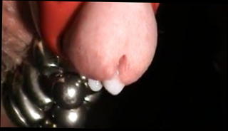 Video 747589801: cbt ball, cbt cum, cbt anal, gay cbt, prostate, pierced balls, arsch, sperma