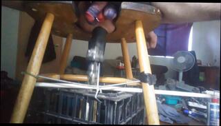 Video 1041241265: machine solo, boy solo anal, homemade amateur solo, ass machine