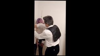 Video 1610738103: couple blowjob anal, amateur college girl anal, couple anal play, police anal, bad student, office anal, girl arrested