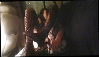 Watch the video about Brand new CD sissy playing in new clothes